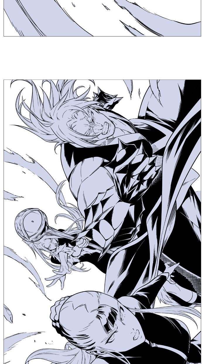Noblesse Chap 543 - Next Chap 544