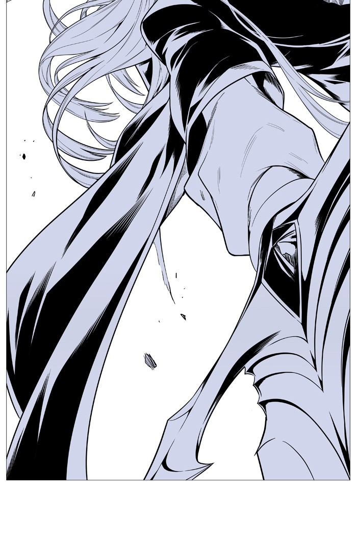 Noblesse Chap 543 - Next Chap 544