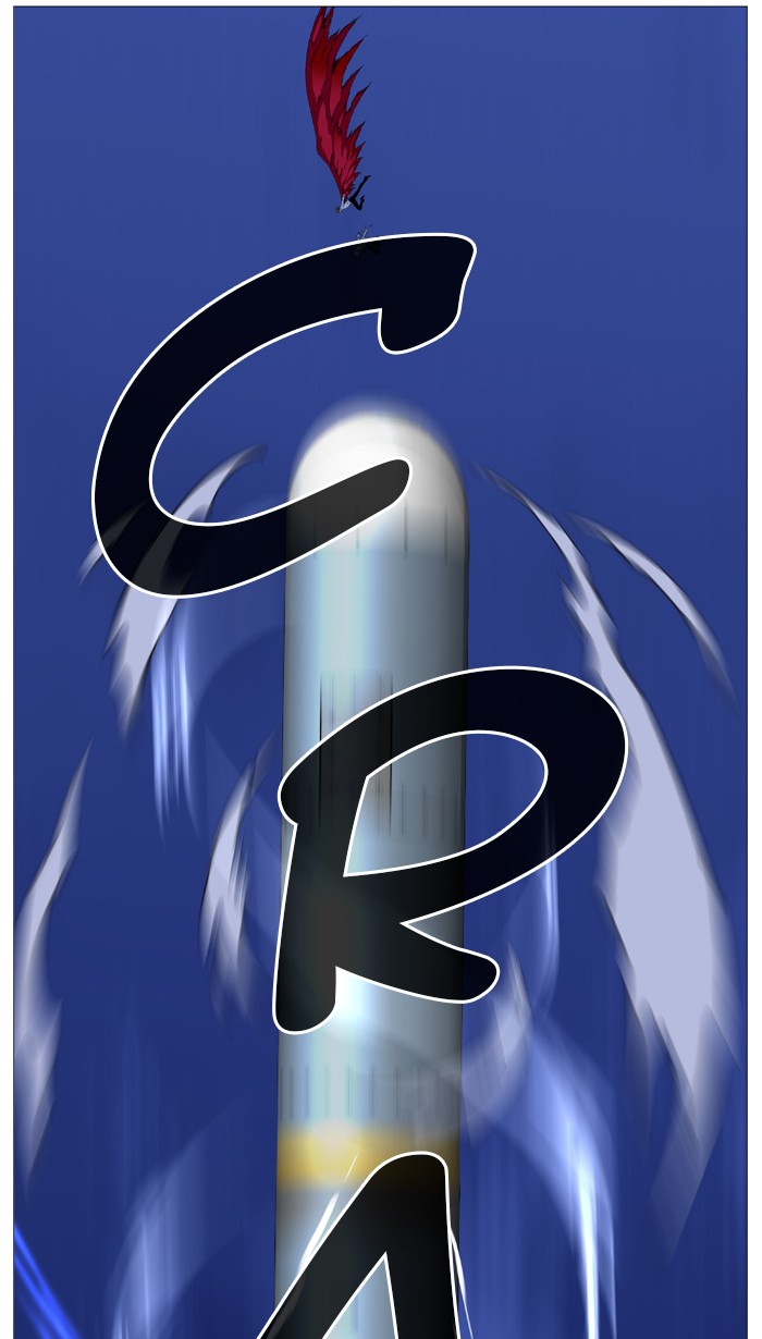 Noblesse Chap 543 - Next Chap 544