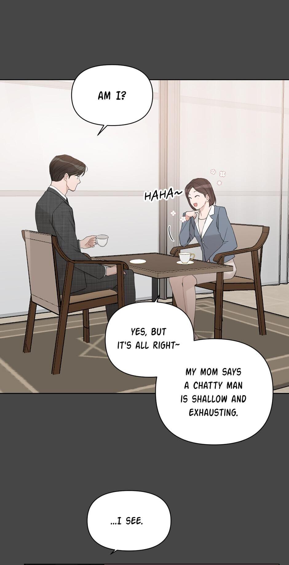 Positively Yours Chap 72.2 - Next Chap 73.2