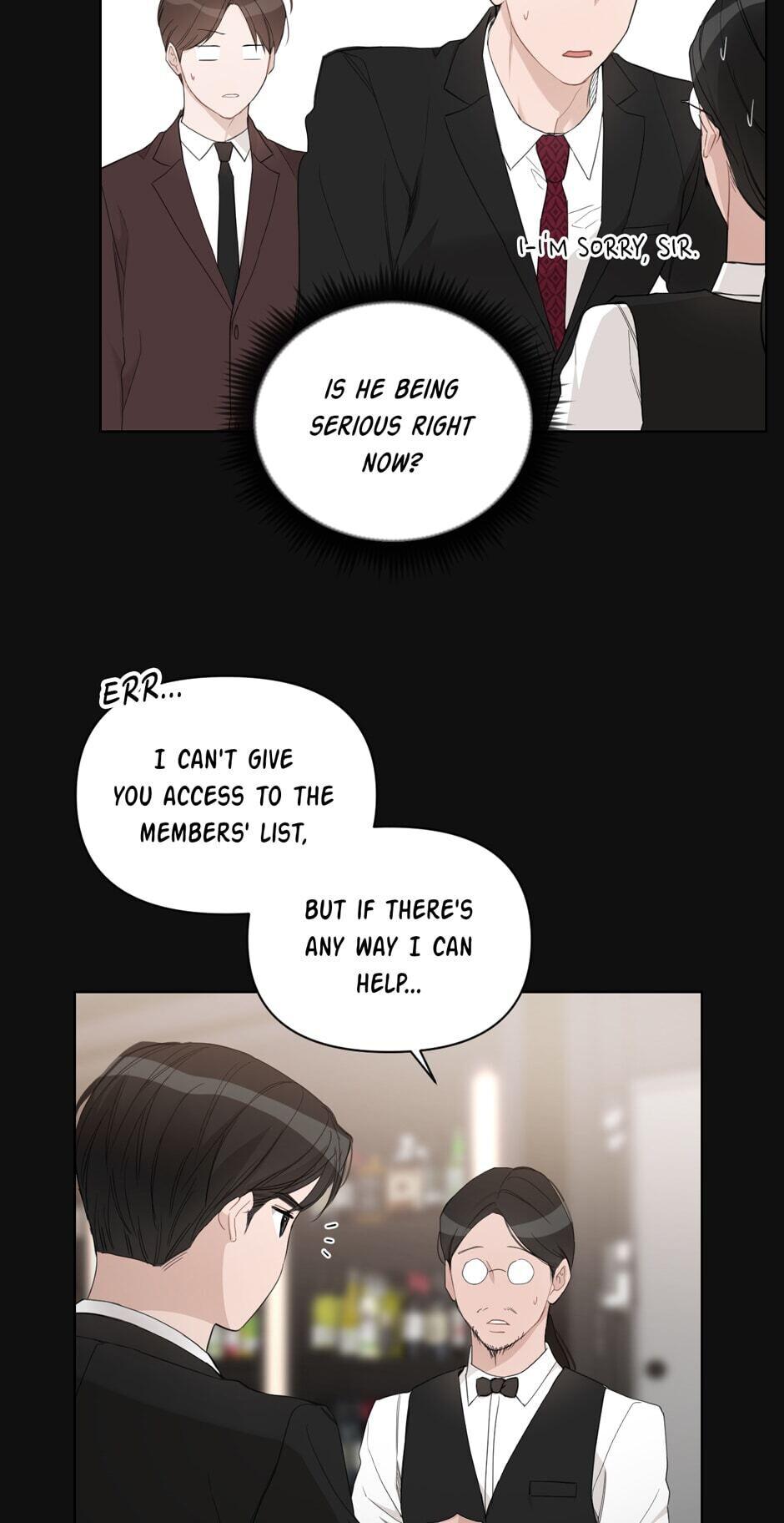 Positively Yours Chap 72.2 - Next Chap 73.2
