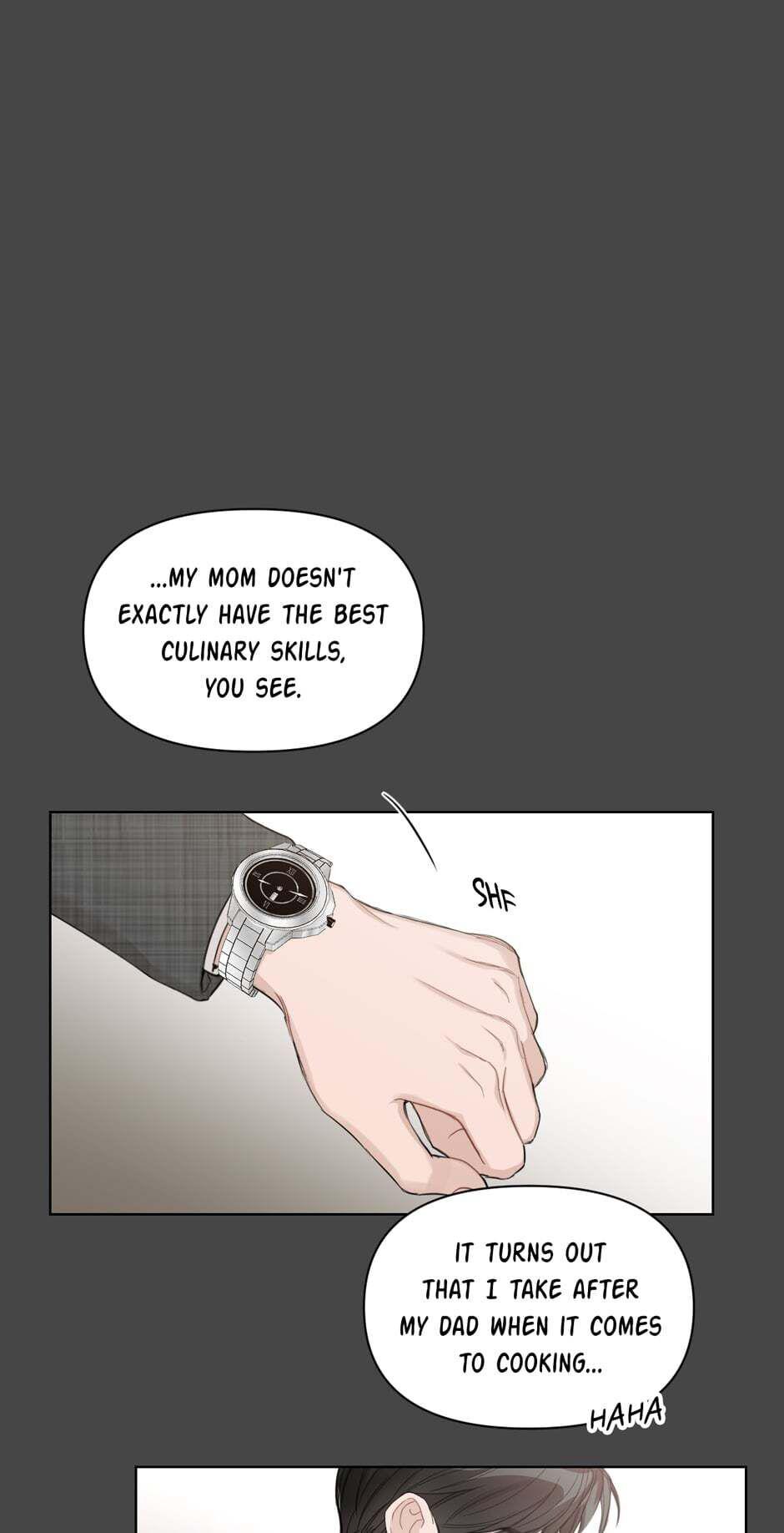 Positively Yours Chap 72.2 - Next Chap 73.2