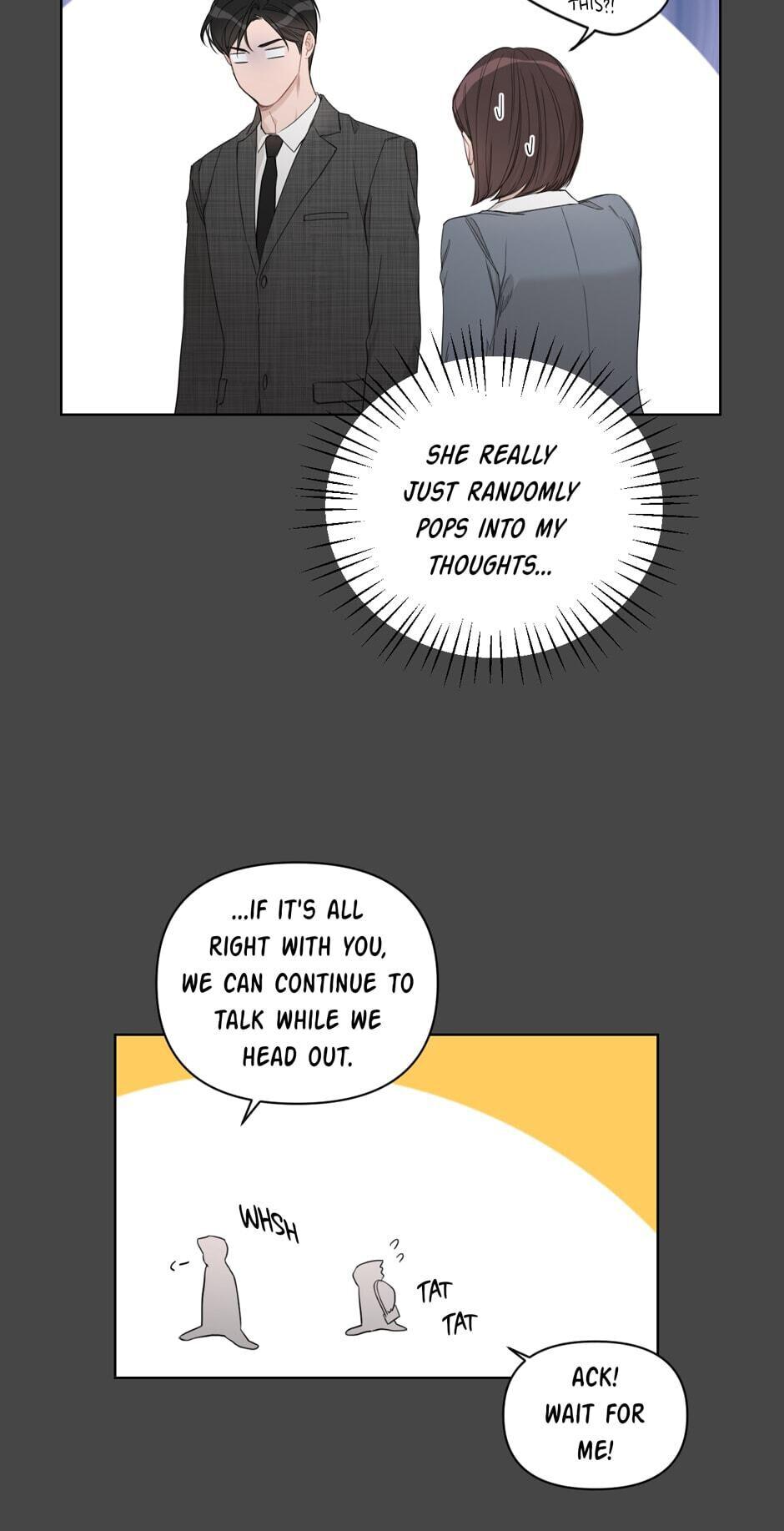 Positively Yours Chap 72.2 - Next Chap 73.2