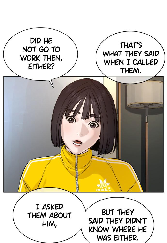 How to Fight Chap 80 - Next Chap 81