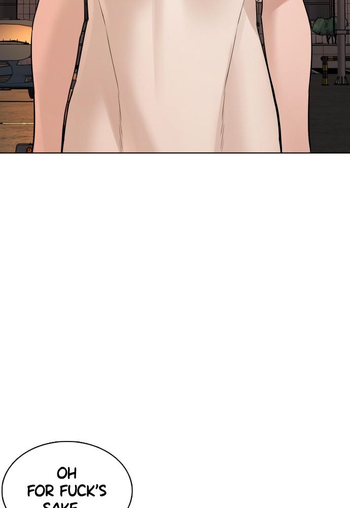 How to Fight Chap 80 - Next Chap 81