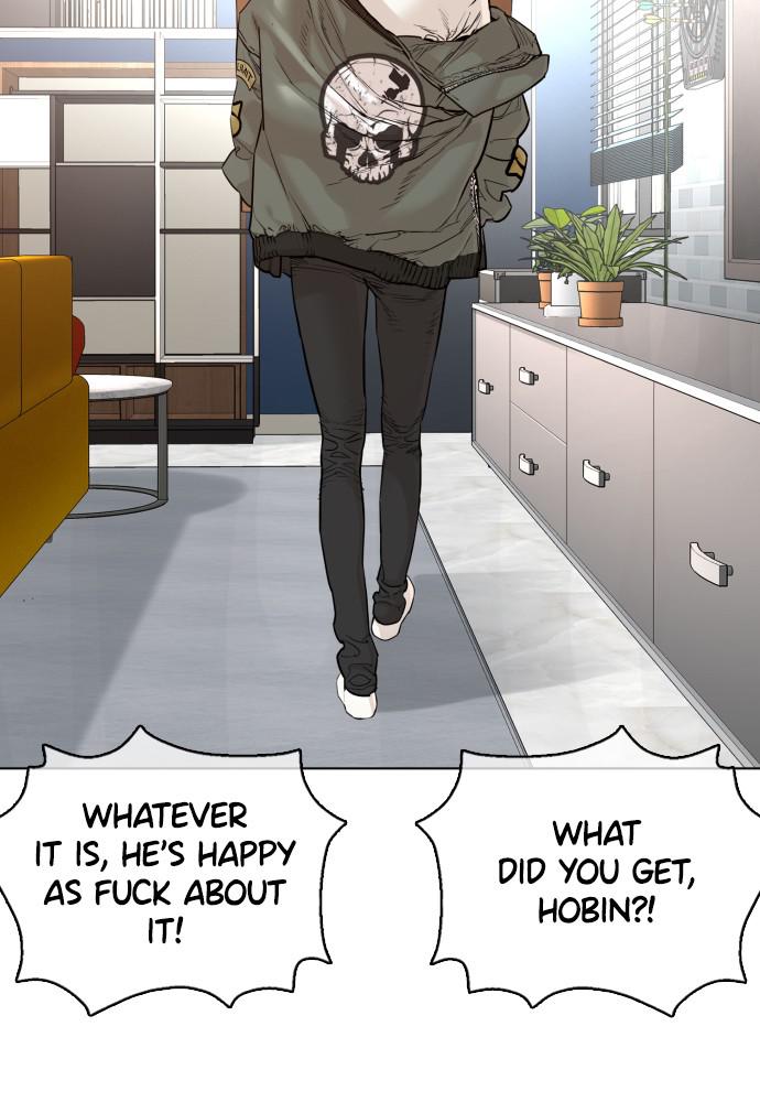 How to Fight Chap 82 - Next Chap 83