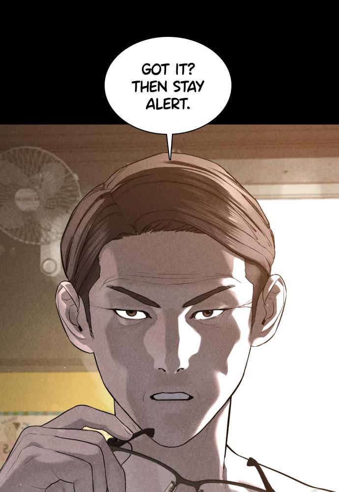 How to Fight Chap 92 - Next Chap 93
