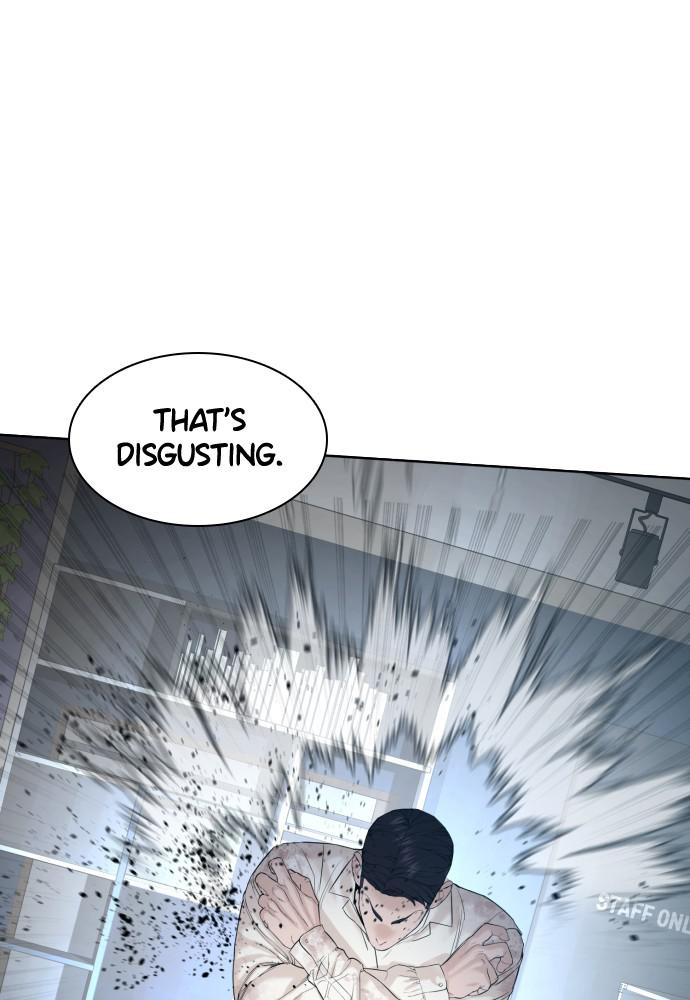 How to Fight Chap 92 - Next Chap 93