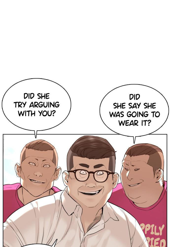 How to Fight Chap 77 - Next Chap 78