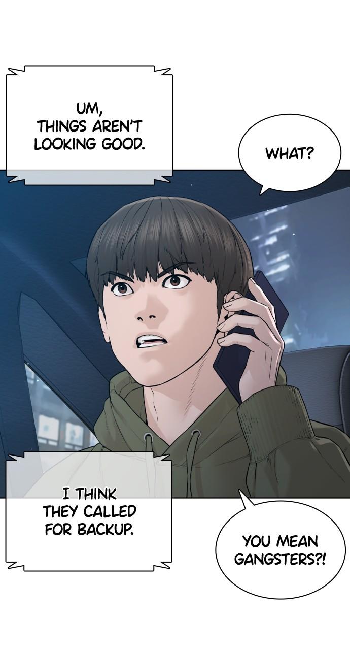 How to Fight Chap 180 - Next Chap 181
