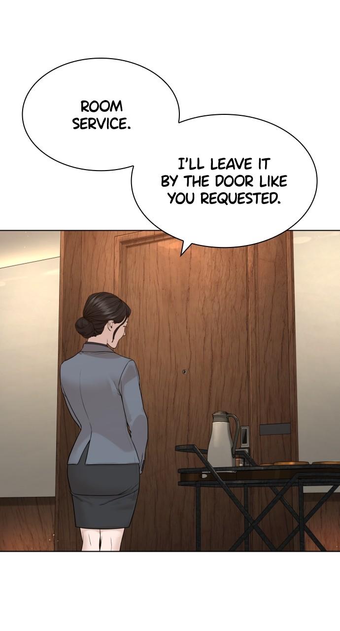 How to Fight Chap 182 - Next Chap 183