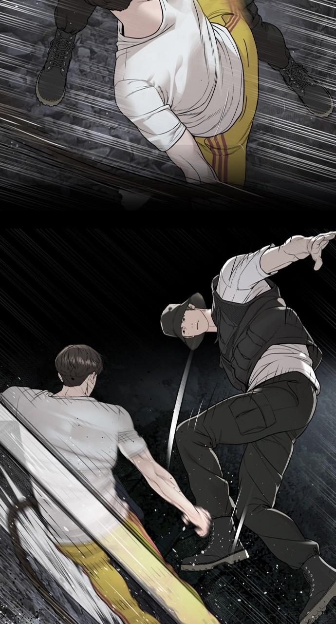 How to Fight Chap 192 - Next Chap 193