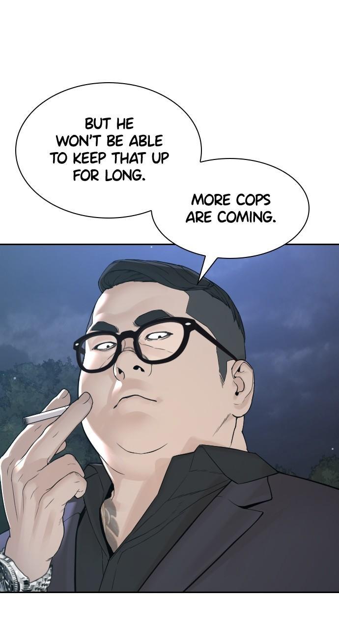 How to Fight Chap 194 - Next Chap 195