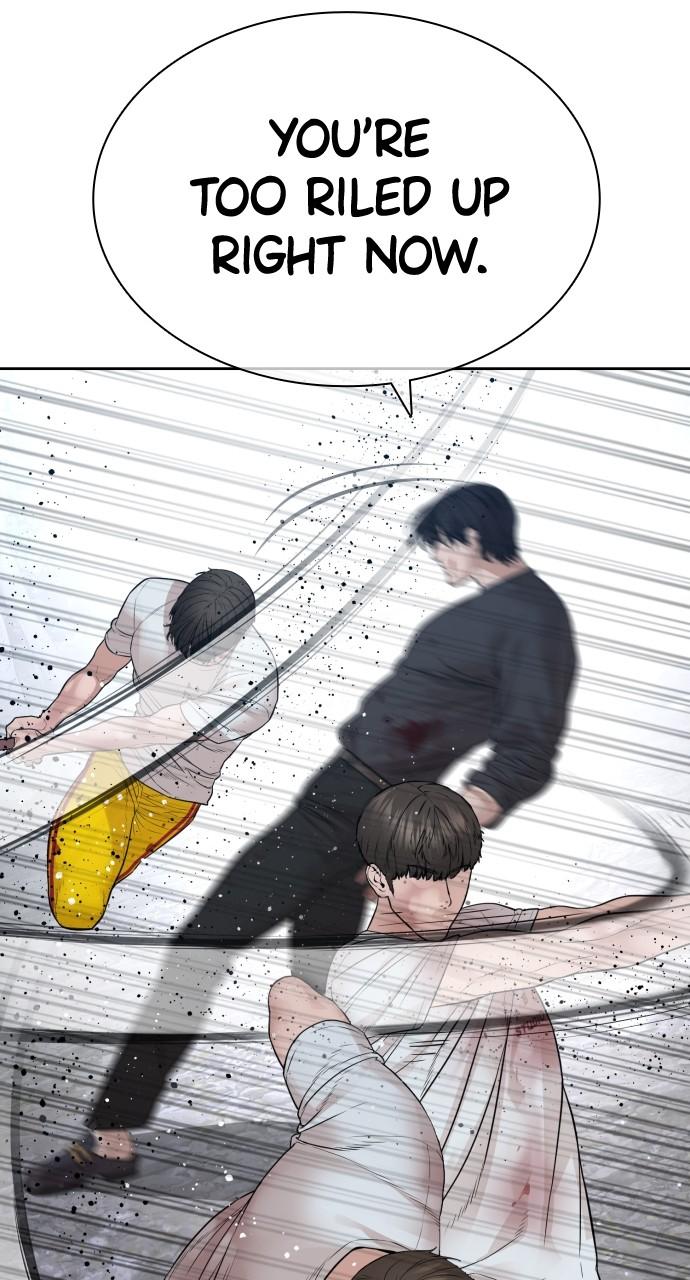 How to Fight Chap 195 - Next Chap 196