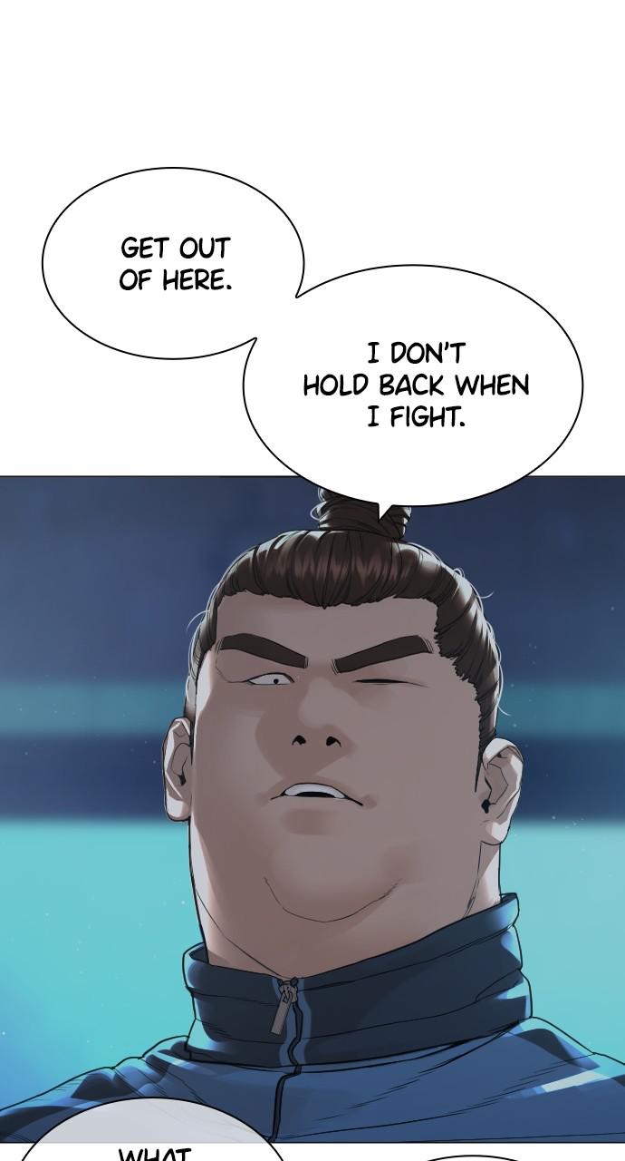 How to Fight Chap 158 - Next Chap 159