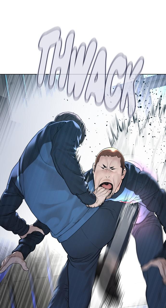 How to Fight Chap 158 - Next Chap 159