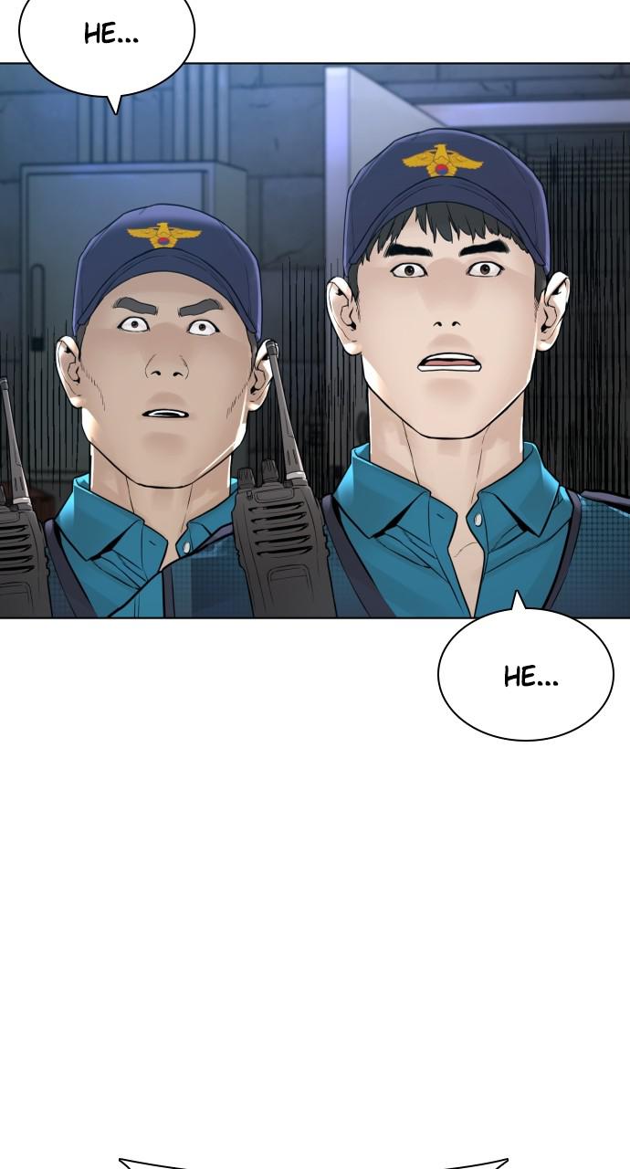 How to Fight Chap 159 - Next Chap 160