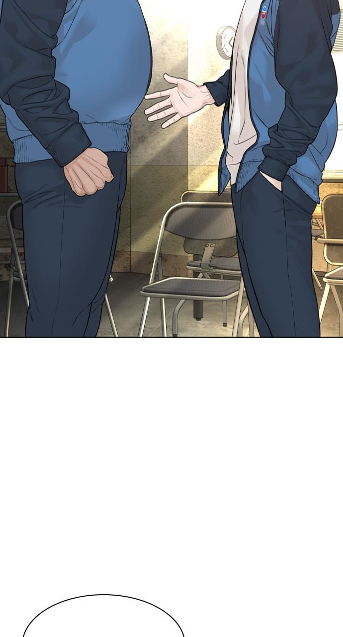 How to Fight Chap 155 - Next Chap 156