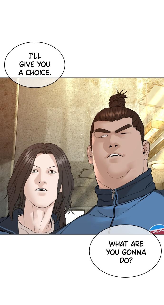 How to Fight Chap 155 - Next Chap 156