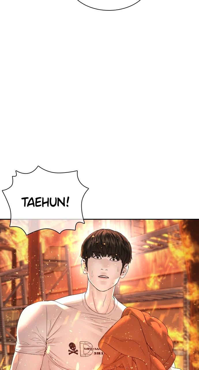 How to Fight Chap 168 - Next Chap 169