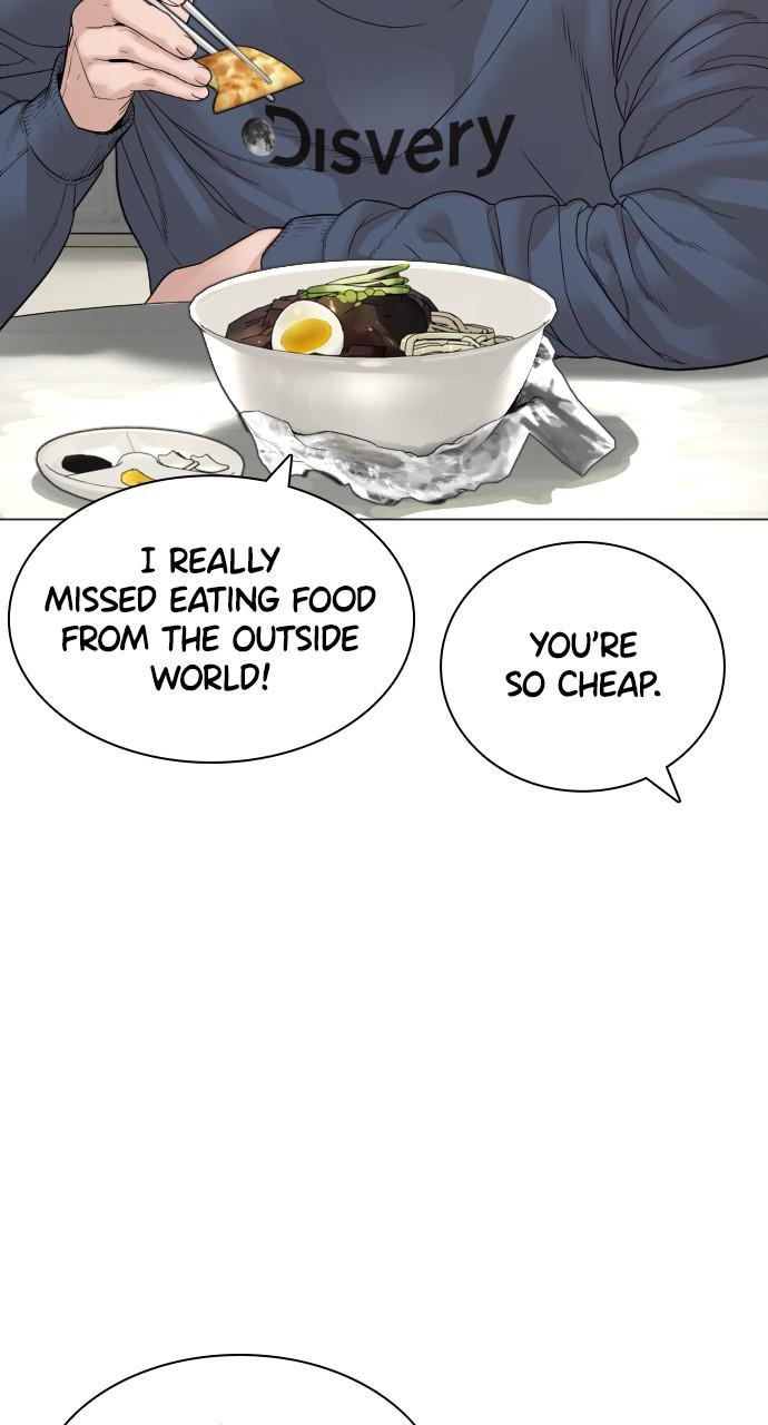 How to Fight Chap 160 - Next Chap 161