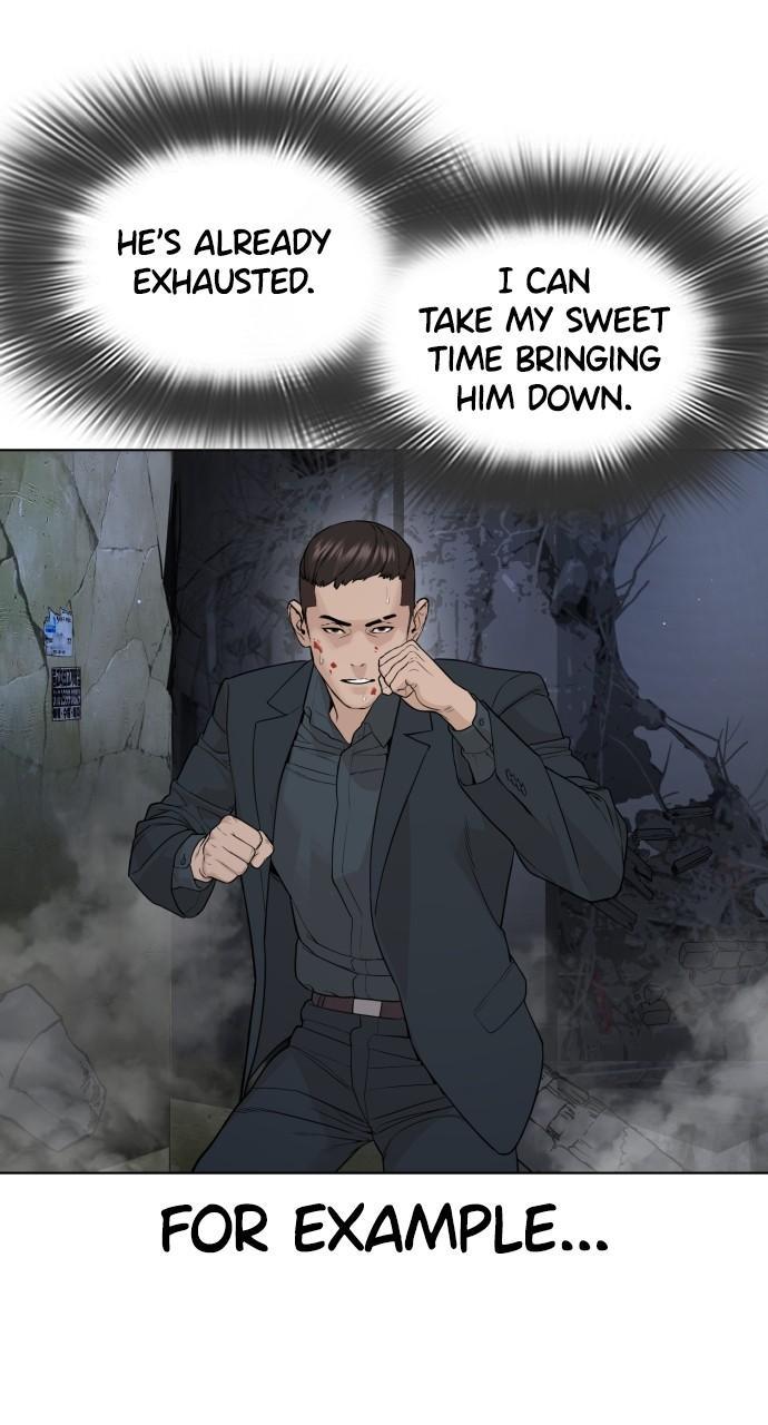 How to Fight Chap 179 - Next Chap 180