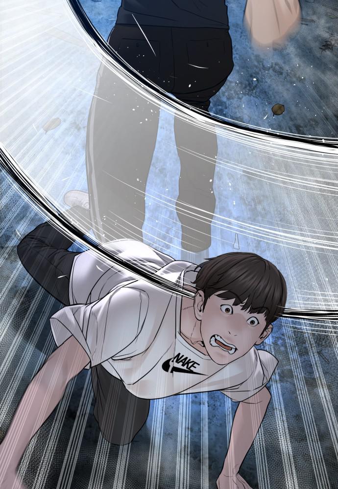 How to Fight Chap 108 - Next Chap 109