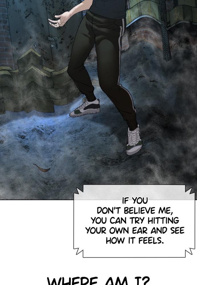 How to Fight Chap 108 - Next Chap 109