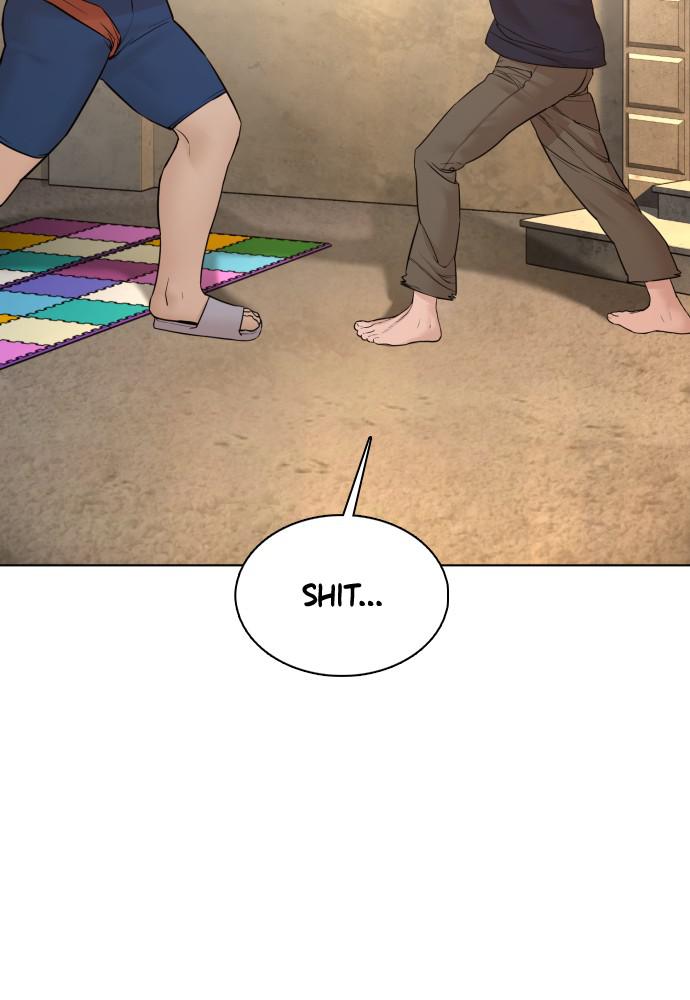 How to Fight Chap 106 - Next Chap 107