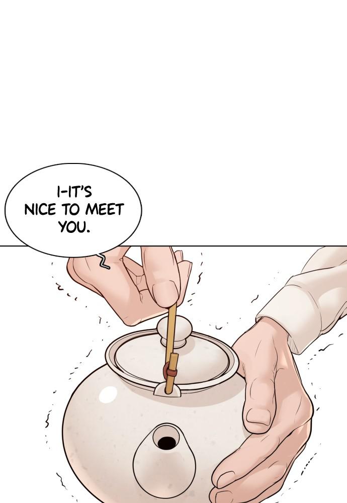 How to Fight Chap 110 - Next Chap 111