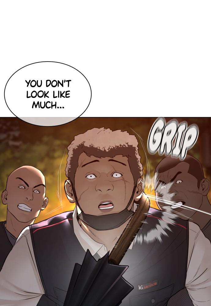 How to Fight Chap 113 - Next Chap 114