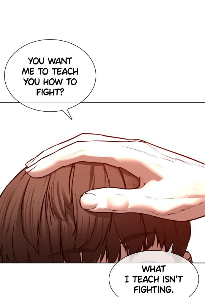 How to Fight Chap 116 - Next Chap 117