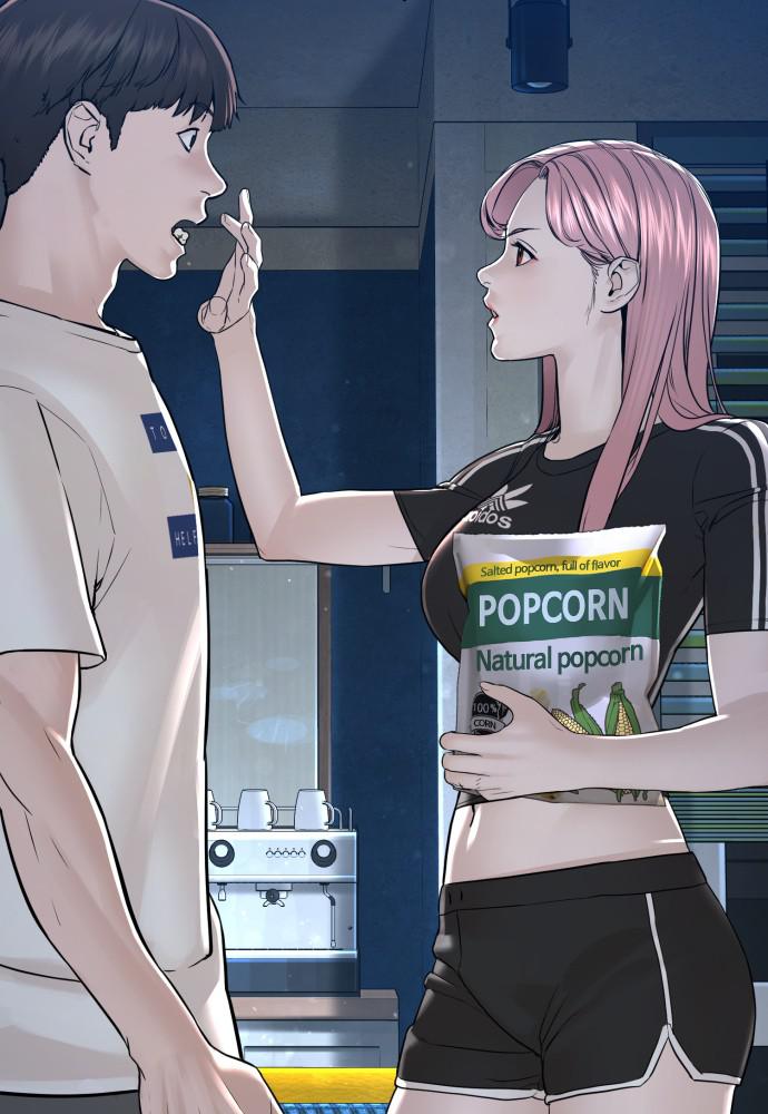 How to Fight Chap 116 - Next Chap 117