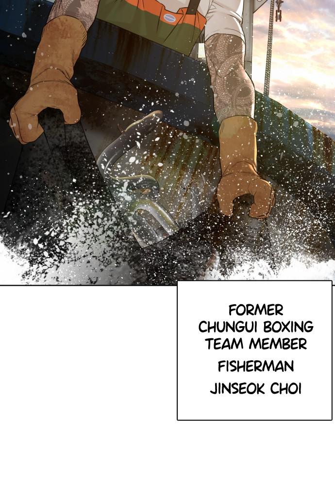 How to Fight Chap 125 - Next Chap 126
