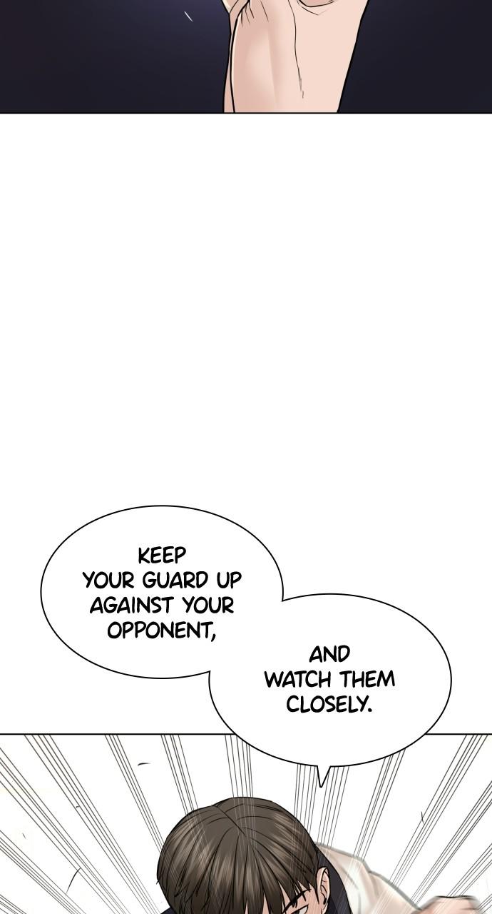 How to Fight Chap 138 - Next Chap 139