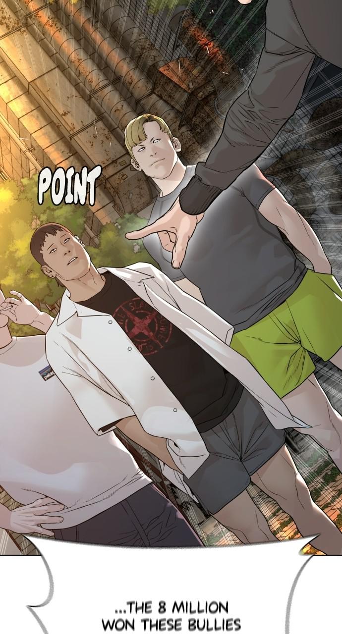 How to Fight Chap 138 - Next Chap 139
