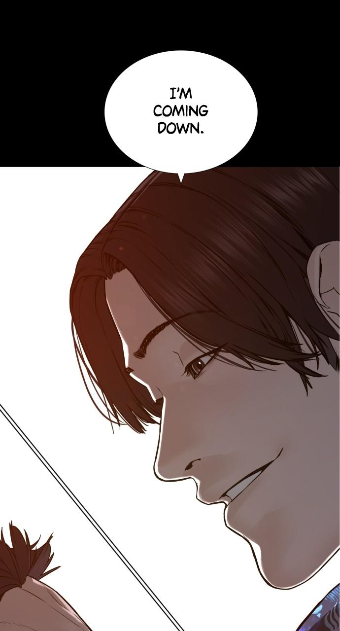 How to Fight Chap 135 - Next Chap 136