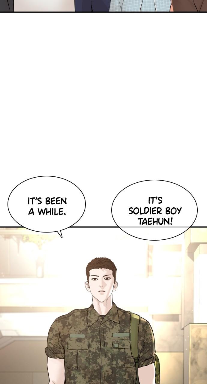 How to Fight Chap 218 - Next Chap 219