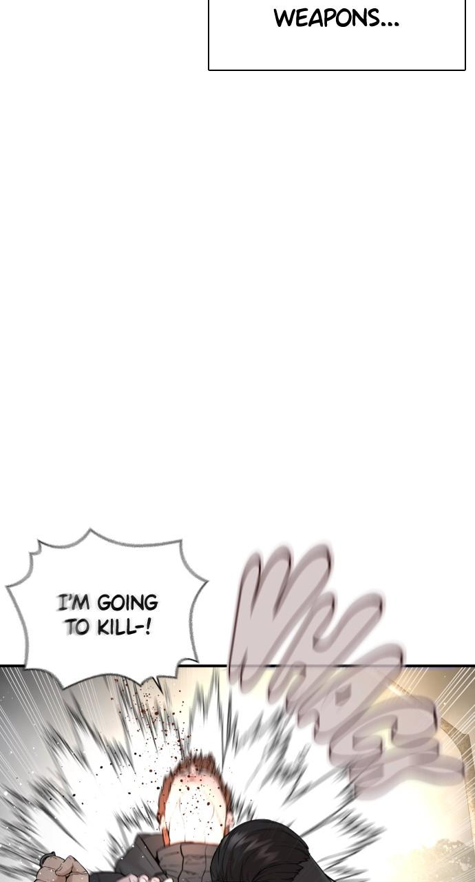 How to Fight Chap 210 - Next Chap 211