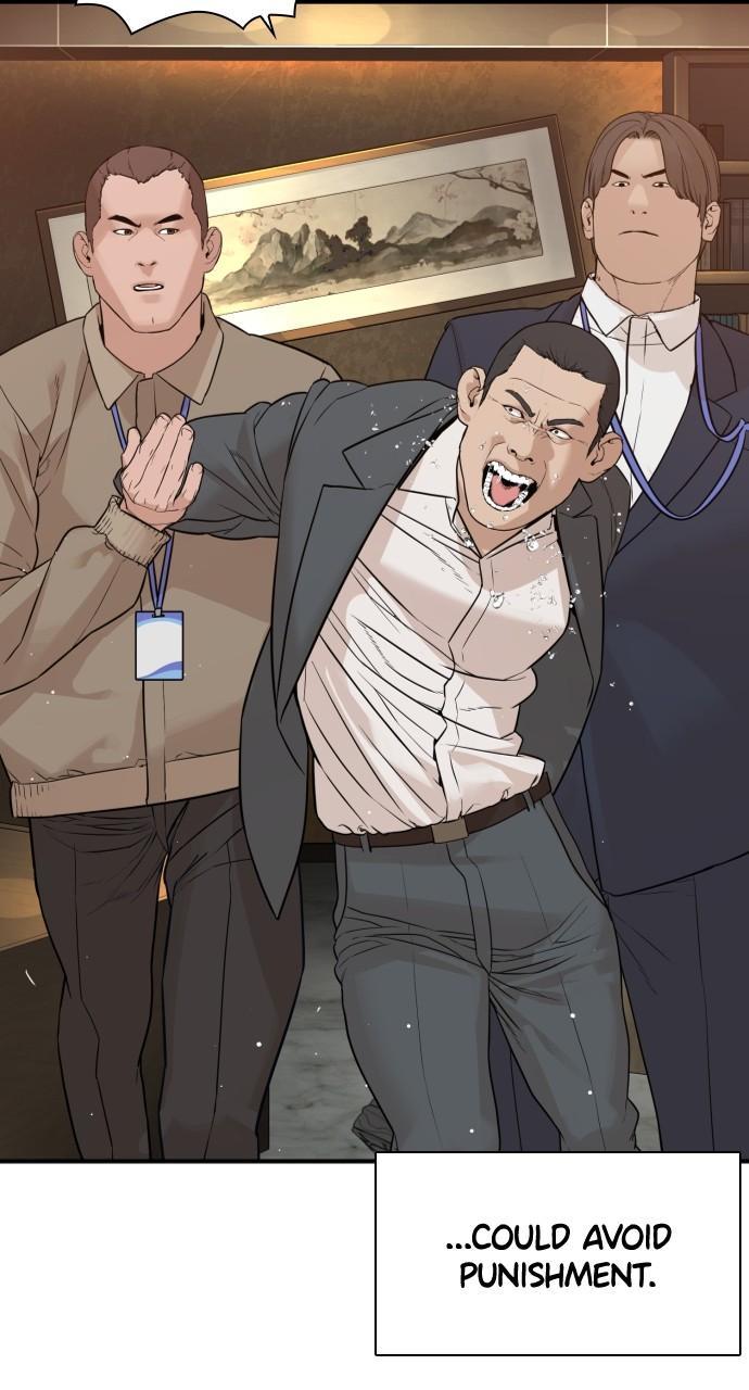 How to Fight Chap 216 - Next Chap 217