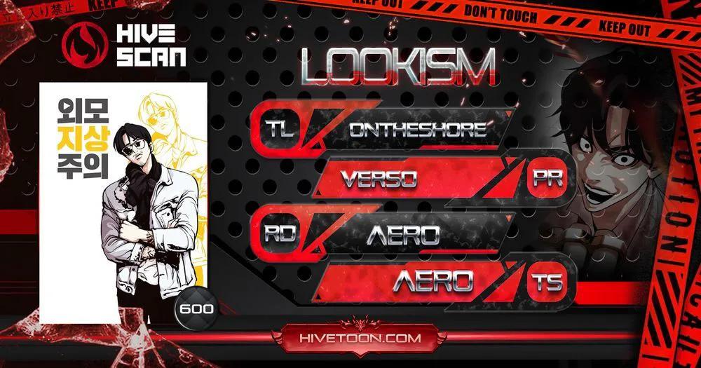 Lookism Chap 600 - Next Chap 601