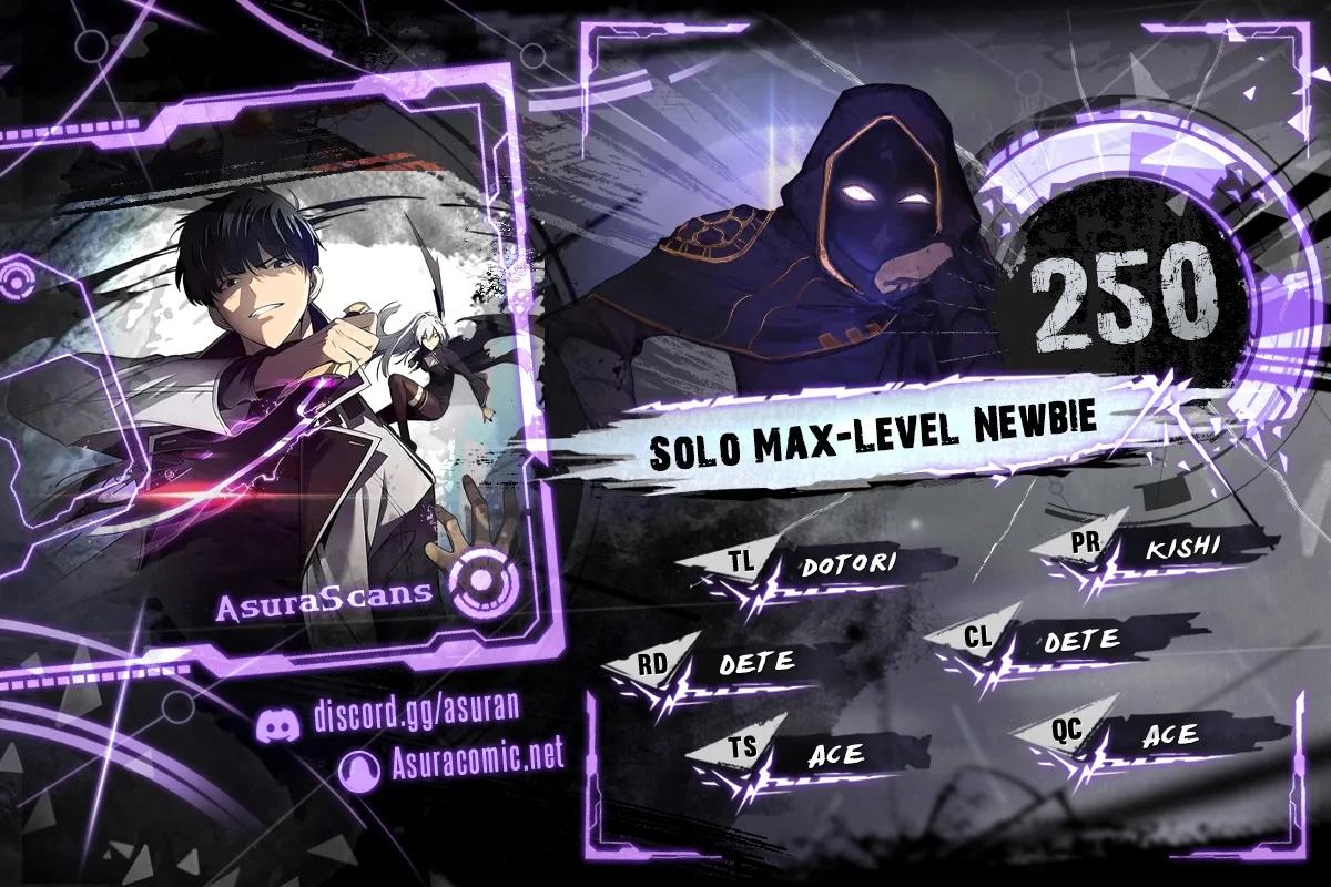 Solo Max-Level Newbie Chap 250 - Next Chap 251
