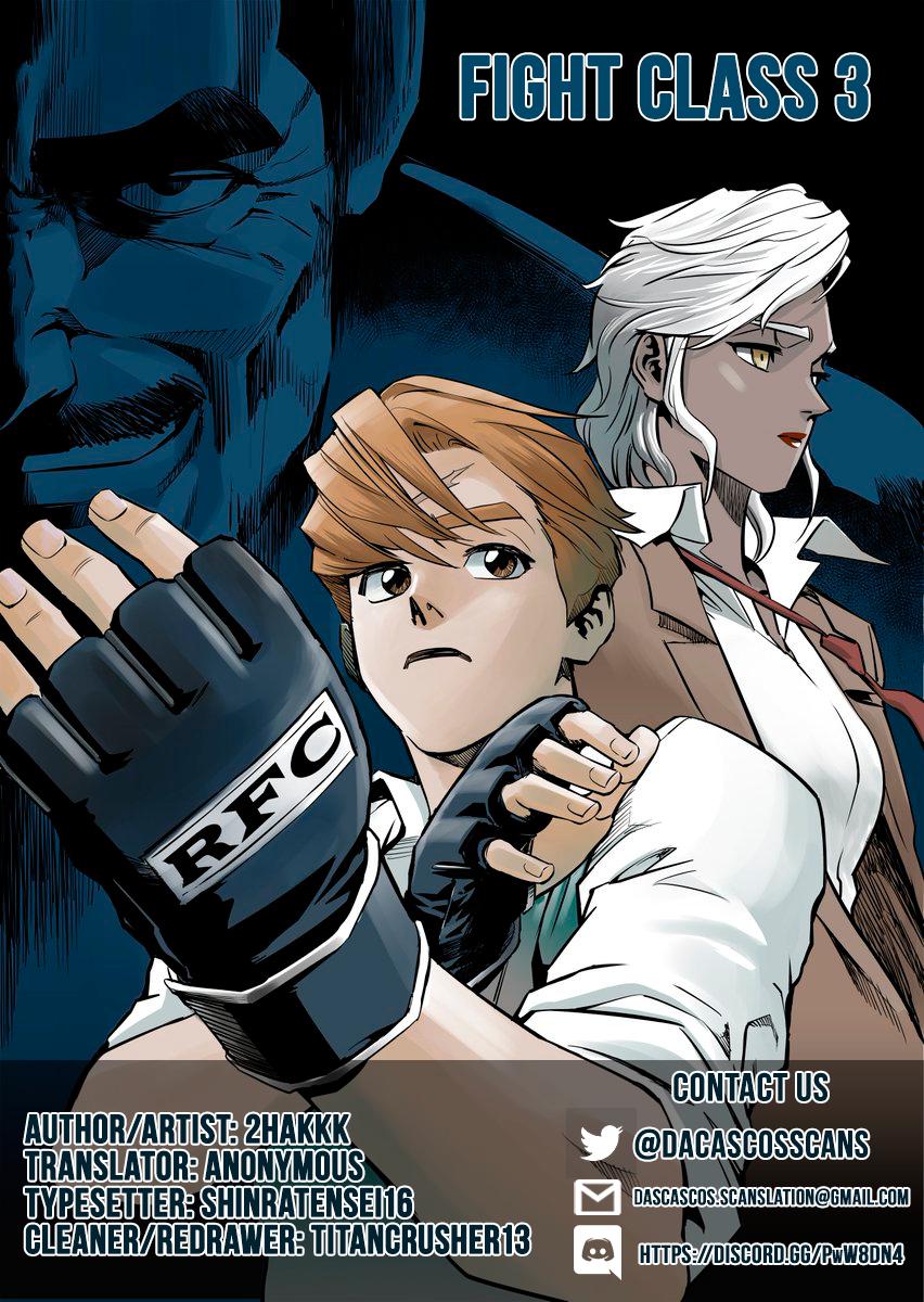 Fight Class 3 Chap 6 - Next Chap 7
