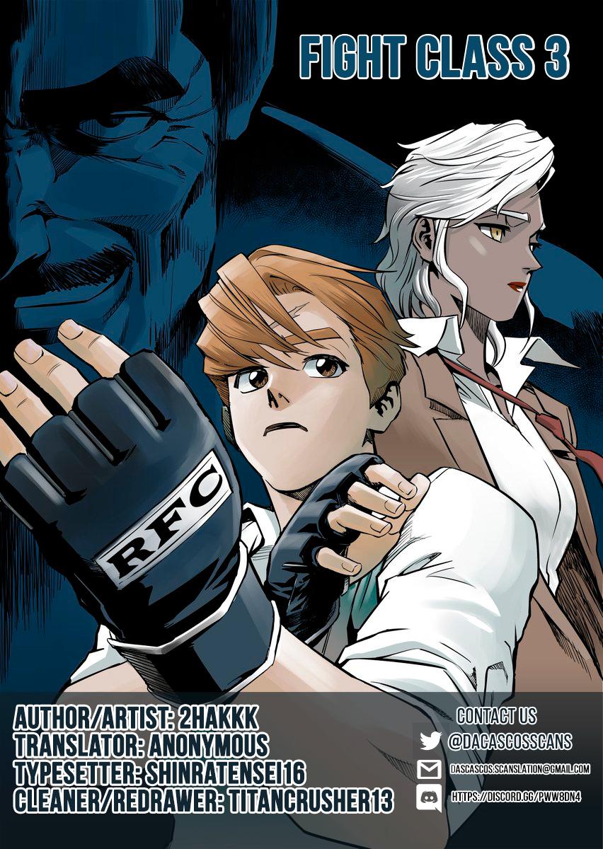 Fight Class 3 Chap 9 - Next Chap 10