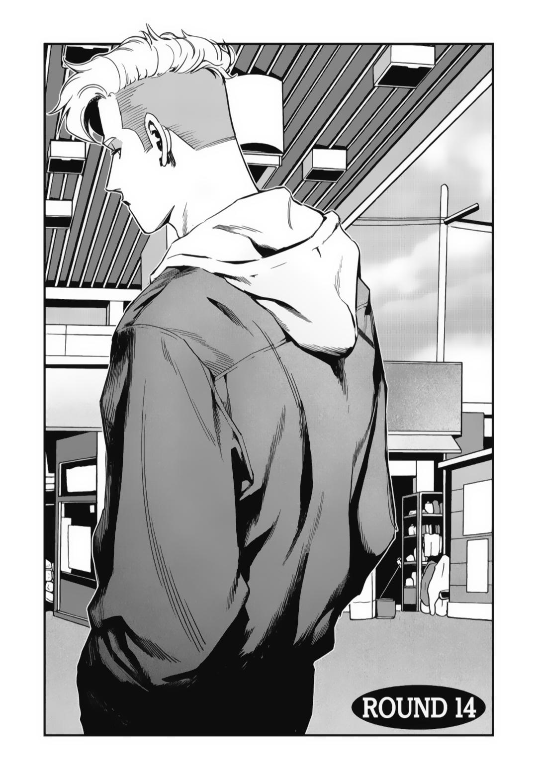 Fight Class 3 Chap 14 - Next Chap 15
