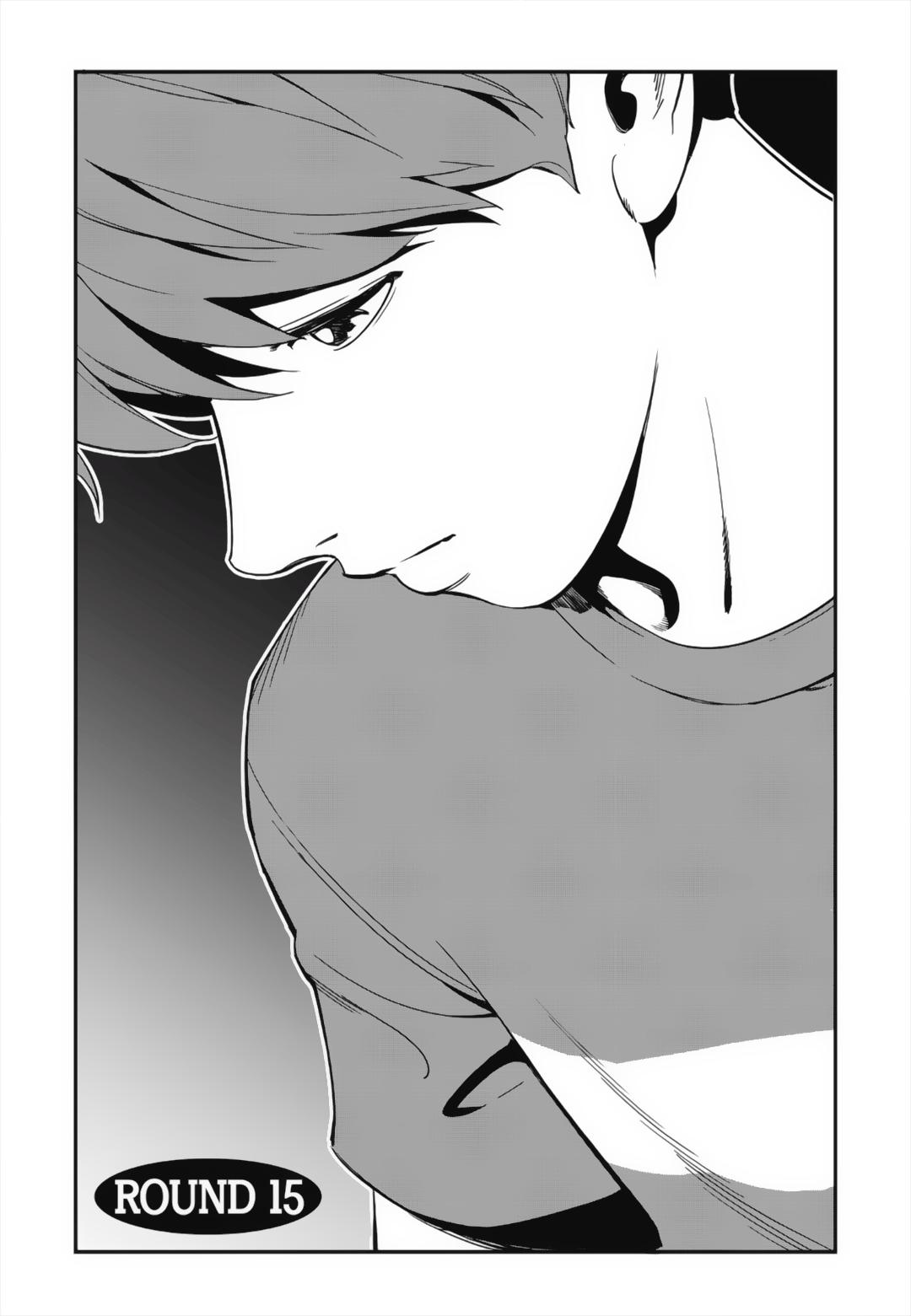 Fight Class 3 Chap 15 - Next Chap 16