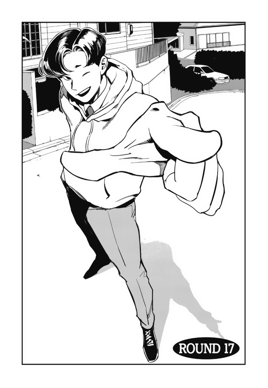 Fight Class 3 Chap 17 - Next Chap 18