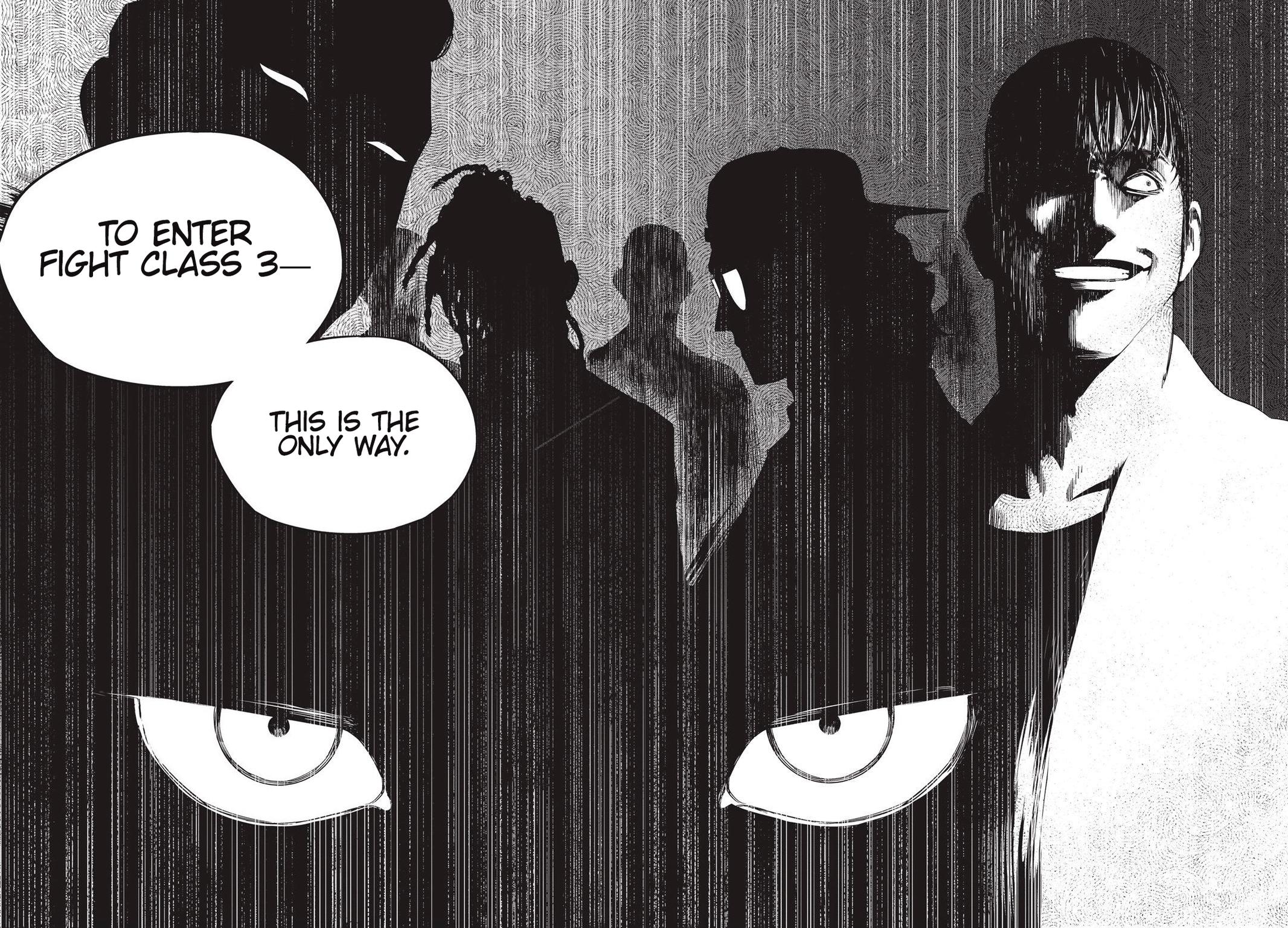 Fight Class 3 Chap 11 - Next Chap 12