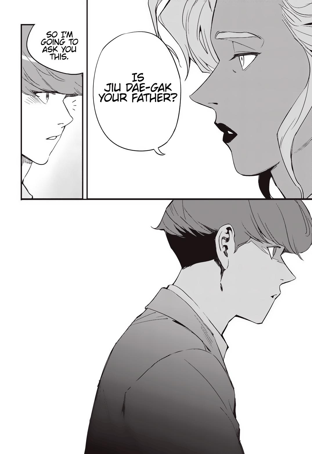 Fight Class 3 Chap 11 - Next Chap 12