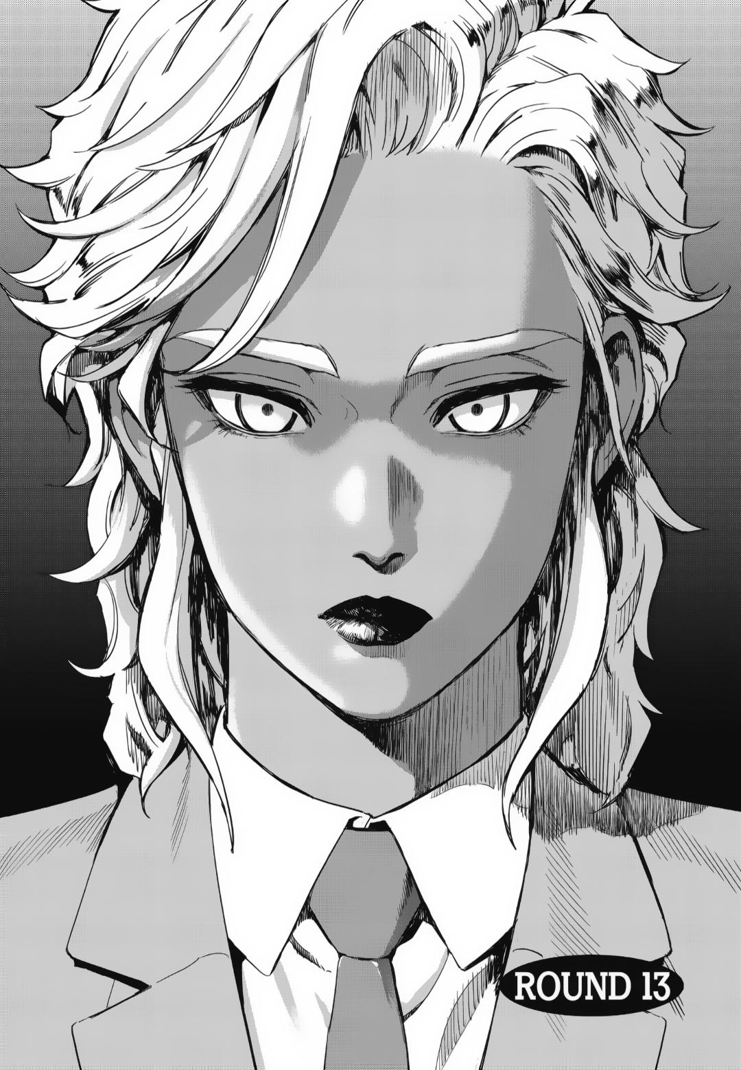 Fight Class 3 Chap 13 - Next Chap 14